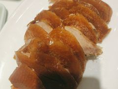 精品烤鸭-紫光园·烤鸭(吕家营店)