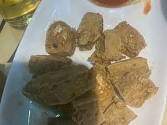 -新凯旋烧烤·燕姐千岛湖土菜