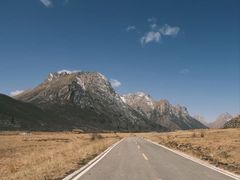 -莲宝叶则景区