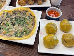 -海坛特色小吃·只做平潭特色菜(平潭店)