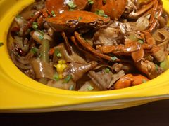 多嘴肉蟹煲-多嘴肉蟹煲(茂业店)