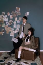 点击看大图 -WAVE SODA摄影工作室