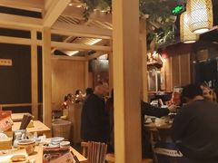 -南京大牌档(龙江新城市广场店)