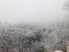 -妙峰山风景名胜区