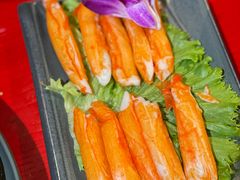 -谭鸭血老火锅(漳州路店)