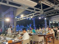 -渔家火锅·海鲜自助餐·演艺(亚龙湾天域酒店)