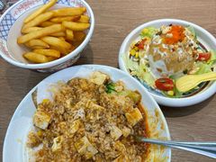 -小川洋风料理(武胜路凯德广场店)