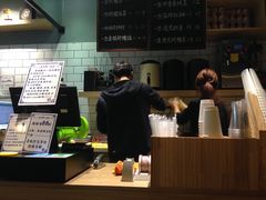-一些柠檬一些茶(西村店)