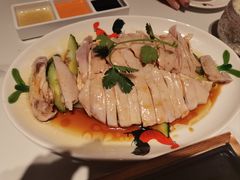 -芽笼芽笼新加坡餐厅(环球港店)