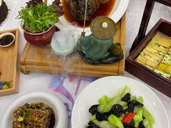 -卫鼎轩·曹公馆(鼓楼店)