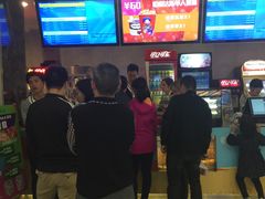 -卢米埃影城(合生广场IMAX店)