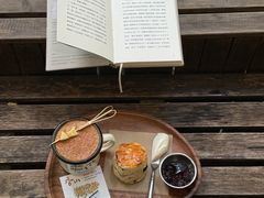 -CAFE CHEZ W一木家(香山路店)