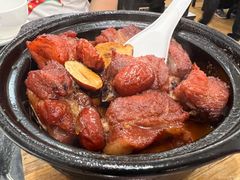 -文记壹心鸡(宝华路店)