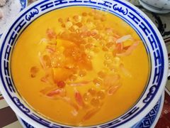 杨枝甘露-捷信牛奶甜品世家(五道口店)