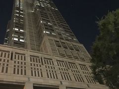 -东京都厅舍
