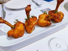 -Deer Park鹿园西餐(仁恒置地广场店)