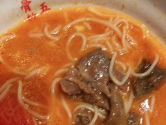 -味千拉面(南昌杉杉奥特莱斯广场店)