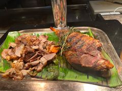 -上海锦江汤臣洲际大酒店壹阶层