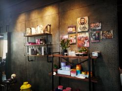 点击看大图 店内环境-FC·fashion creativity
