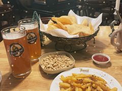 -巴伐利亚啤酒坊(意式风情街店)