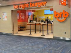 -华盛顿杜勒斯国际机场