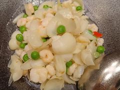 -海鸿荟·沿江菜(中山北路店)
