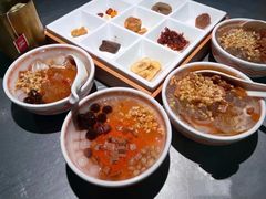 -探鱼·鲜青椒爽麻烤鱼(天河优托邦店)