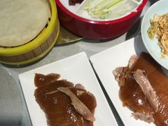 -东兴楼饭庄(六里桥店)
