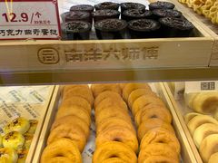 -南洋大师傅(昌平龙德广场店)