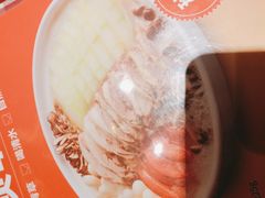 -西贝莜面村(上海百联西郊店)