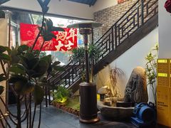 -院8里·小聚园老川菜(九眼桥店)