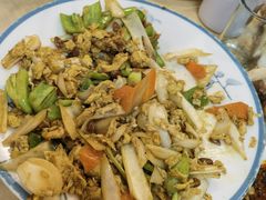 -春明狗肉馆(经开一区店)