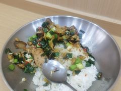 -霸碗盖码饭(长沙金星路步步高店)