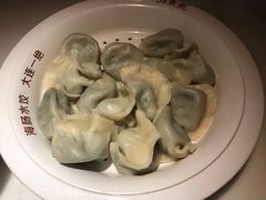 -日丰园海肠水饺·老字号大连海鲜(和平广场店)
