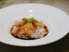 -淮扬府·游园京梦(北京SKP店)