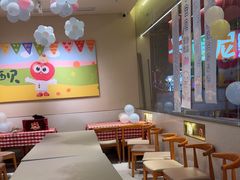 -西贝(金桥店)