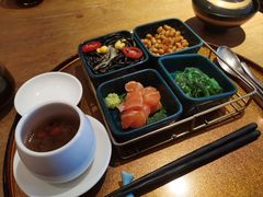 -Mr.Fish鱼鲜生海鲜放题(高德置地冬广场店)