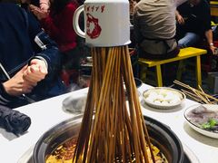 -钢管厂五区小郡肝串串香(南山店)