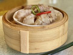 蒸笼排骨-凤城酒家(凤城食都店)