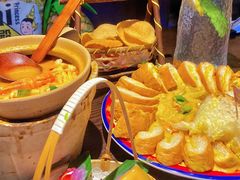 -泰妃殿(武汉首店)