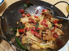 -老阿爸鲜鱼土菜(昆山花桥店)