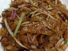 -大树餐厅(红旗街万达店)