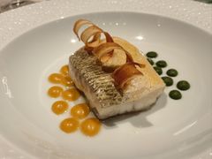 -广州四季酒店·佰鲜汇·现代法餐