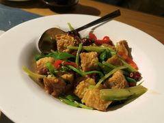 -静颐茶馆·素食(龙华店)
