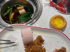 -龍歌自助小火锅(城阳万象汇店)