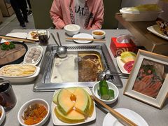 -海底捞火锅(正大乐城店)