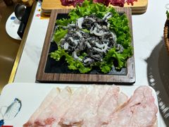 -和兴记潮汕牛肉火锅(太原街万达店)