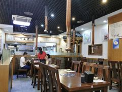 大堂-首尔馆韩国料理(金童路店)