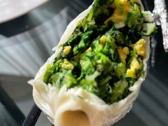 透亮素包子-大董(阜成路店)