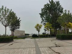 -东疆建设开发纪念公园